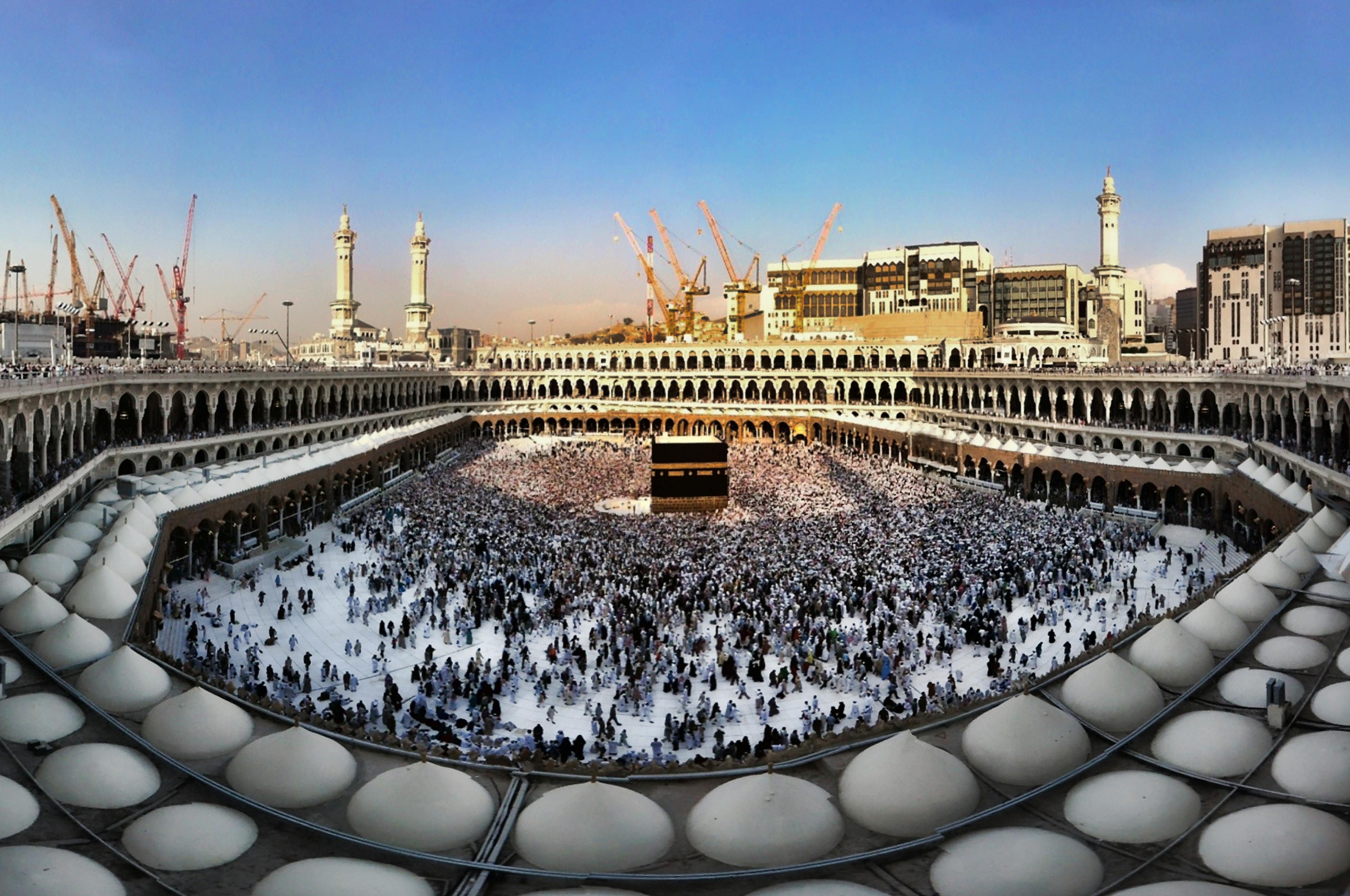 Hajj
